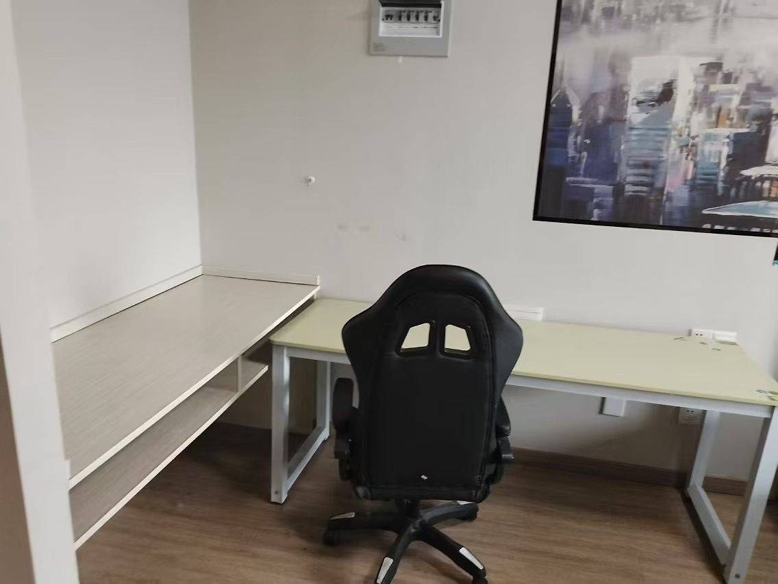 历城 绿地汇中心-54号楼