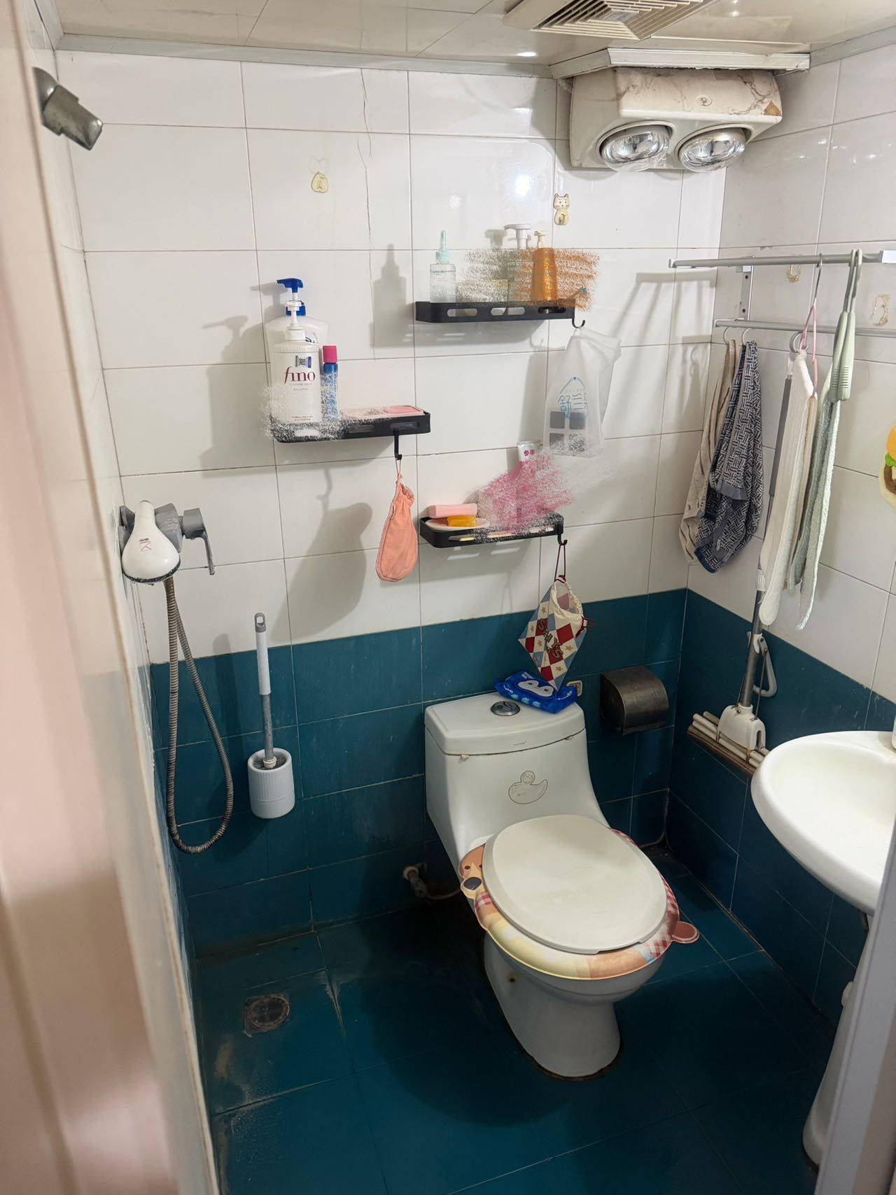 Chongqing Nan'An | 钻石年代-B栋_6