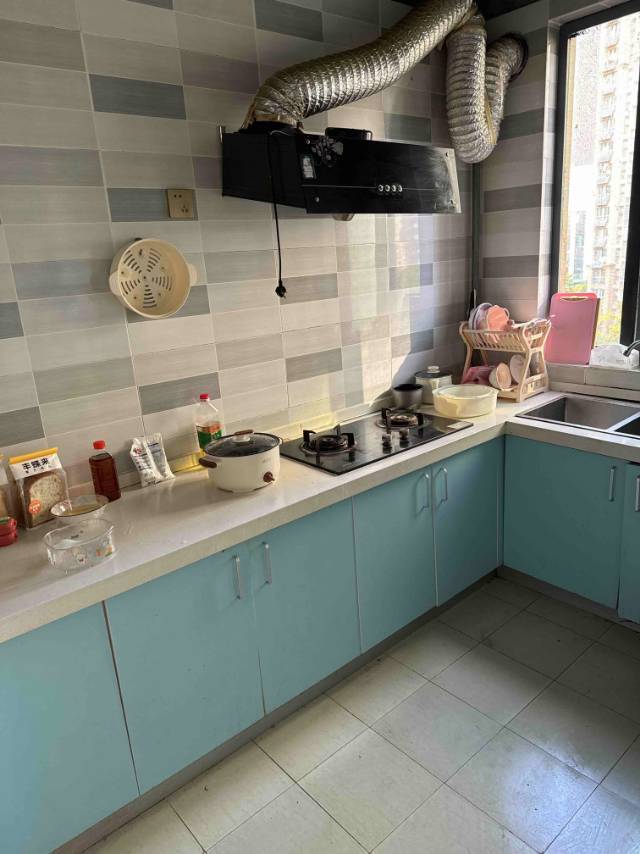 不吃早饭怎么行整租房源2