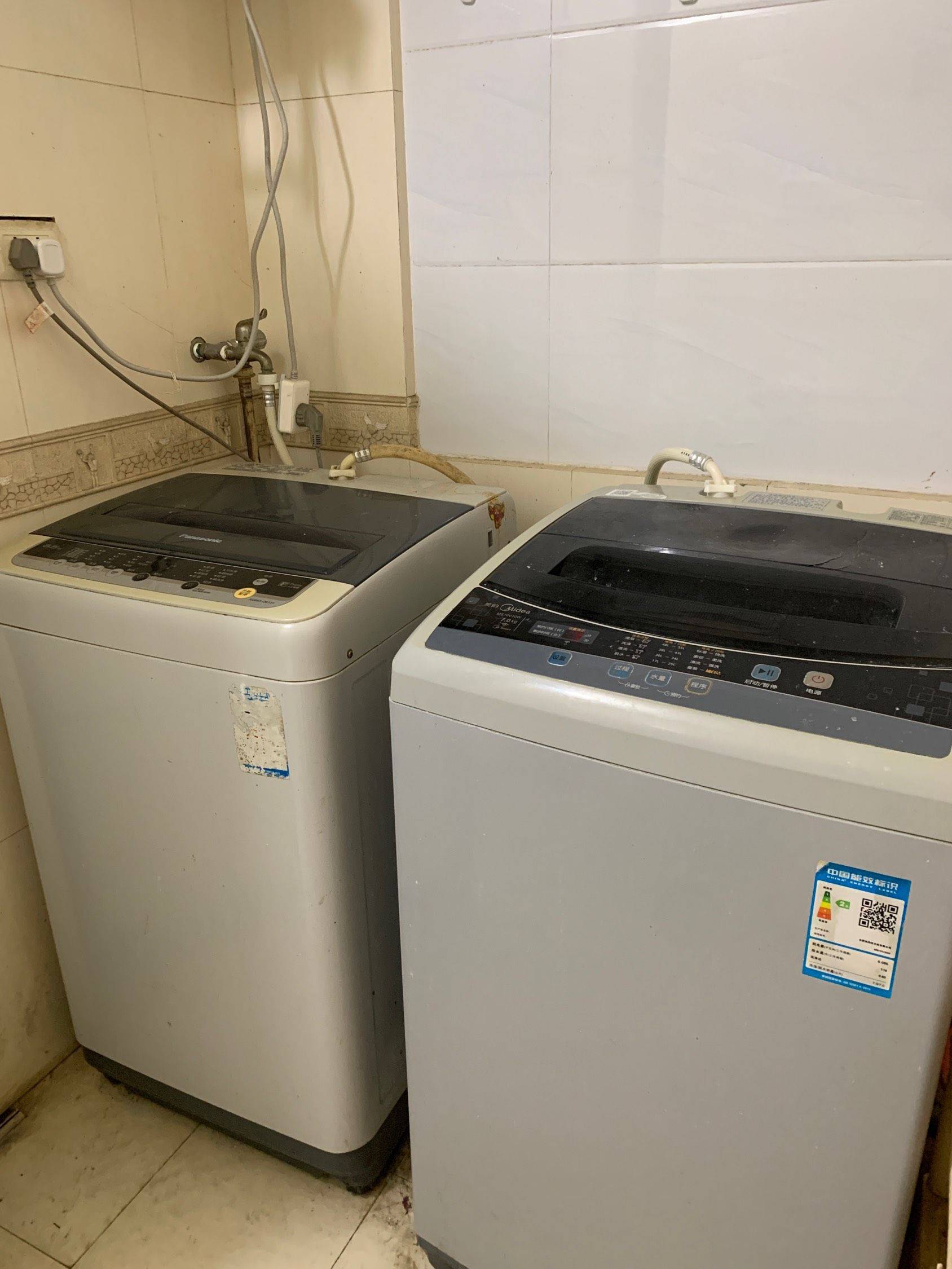 武汉 江汉 | 万松小区北区-65号楼_6