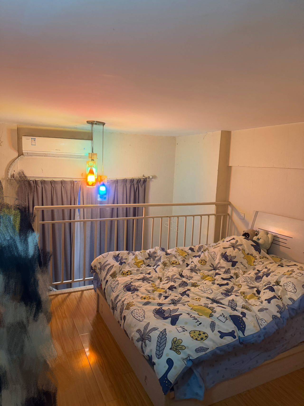 Chongqing Nan'An | 钻石年代-B栋_5