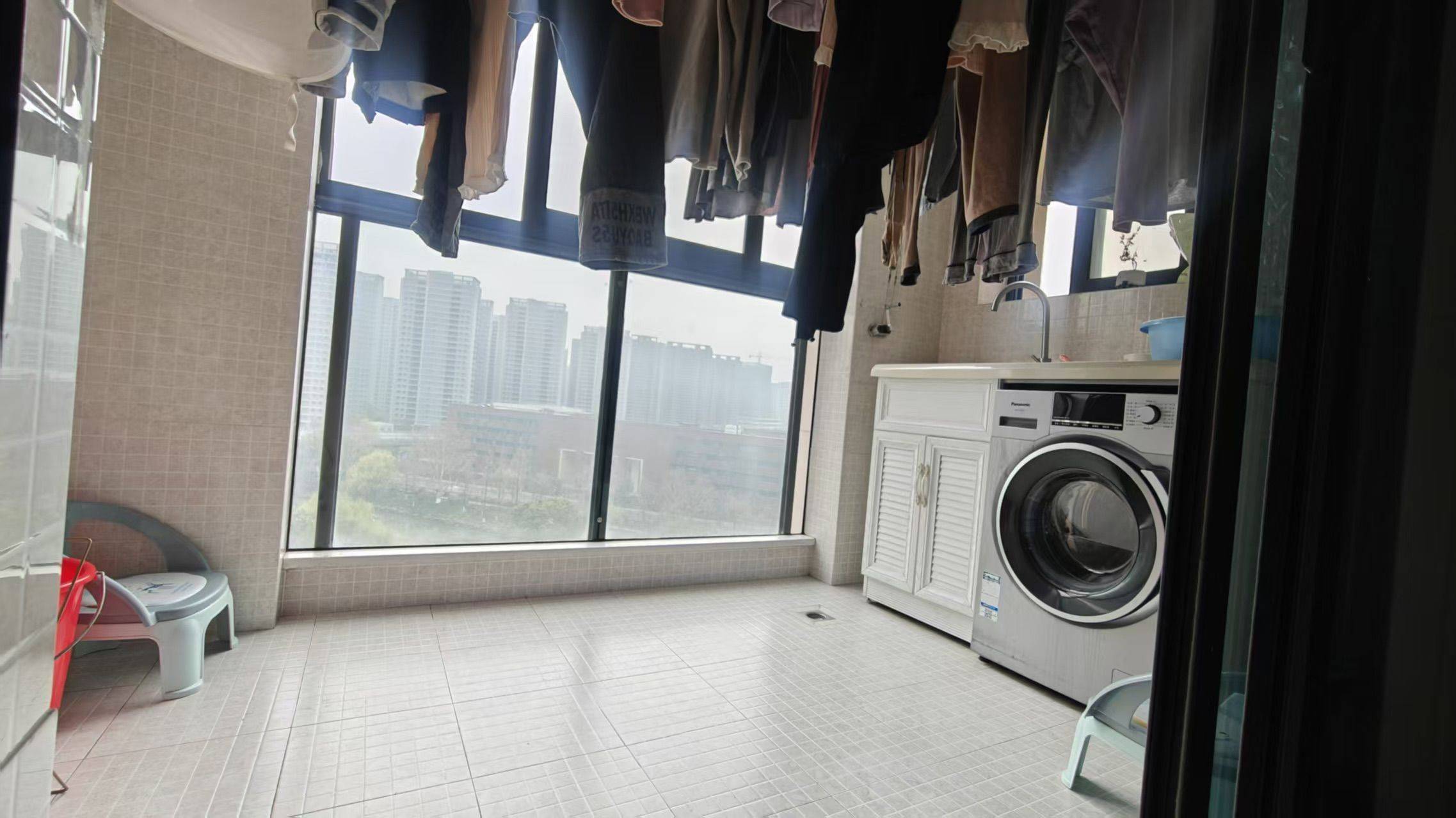 杭州 拱墅 | 富越香郡_6