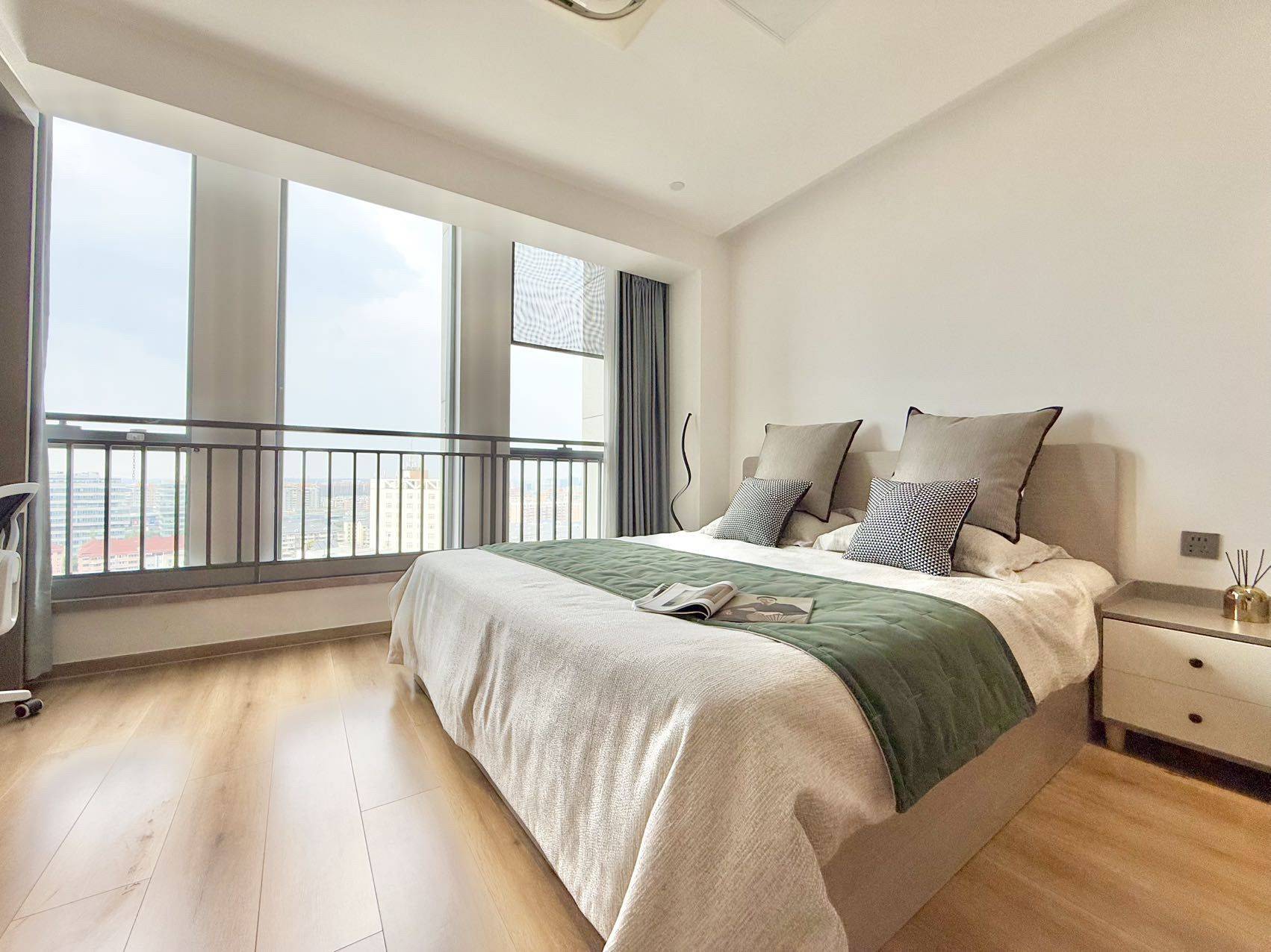 上海 浦东 | 晶耀名邸3期_7