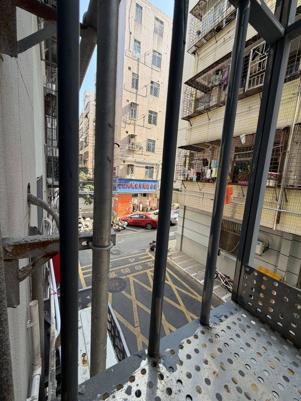 朱金炜🔥整租房源3