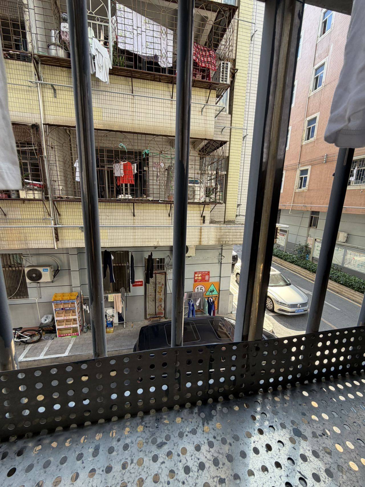 深圳 龍崗 | 泉井湖小区-17栋_7