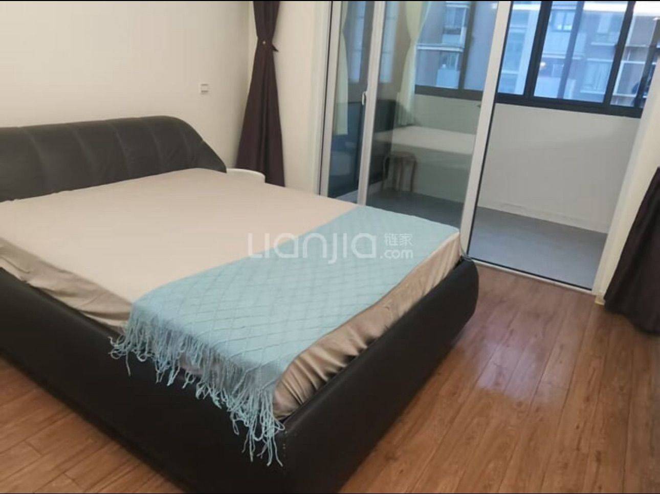 上海 宝山 | 大华梧桐城邦-二期_6