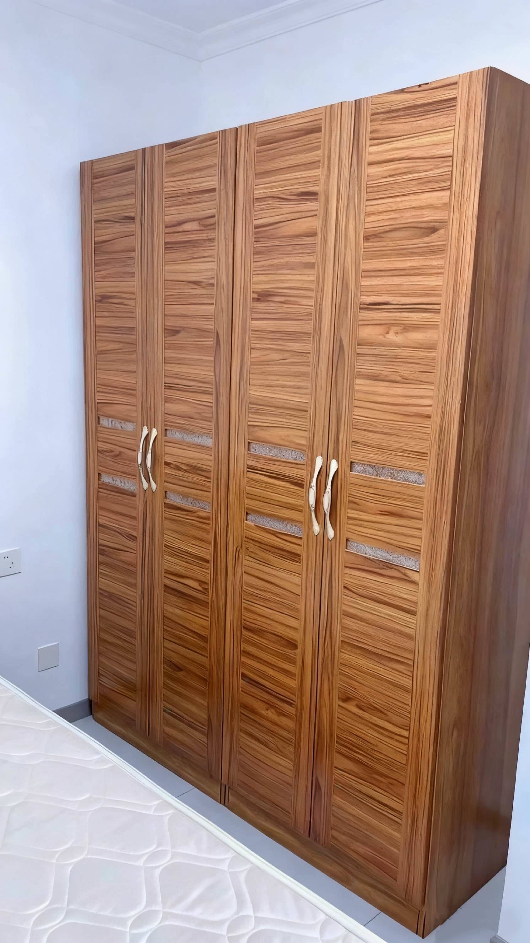 西安 雁塔 | 陆荣花园西区-9号楼_5