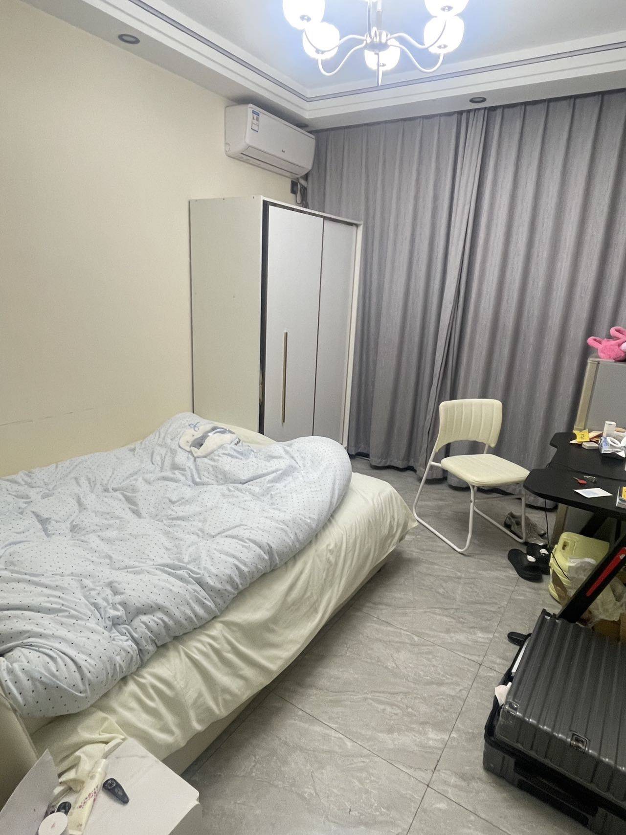 jiangke整租房源2