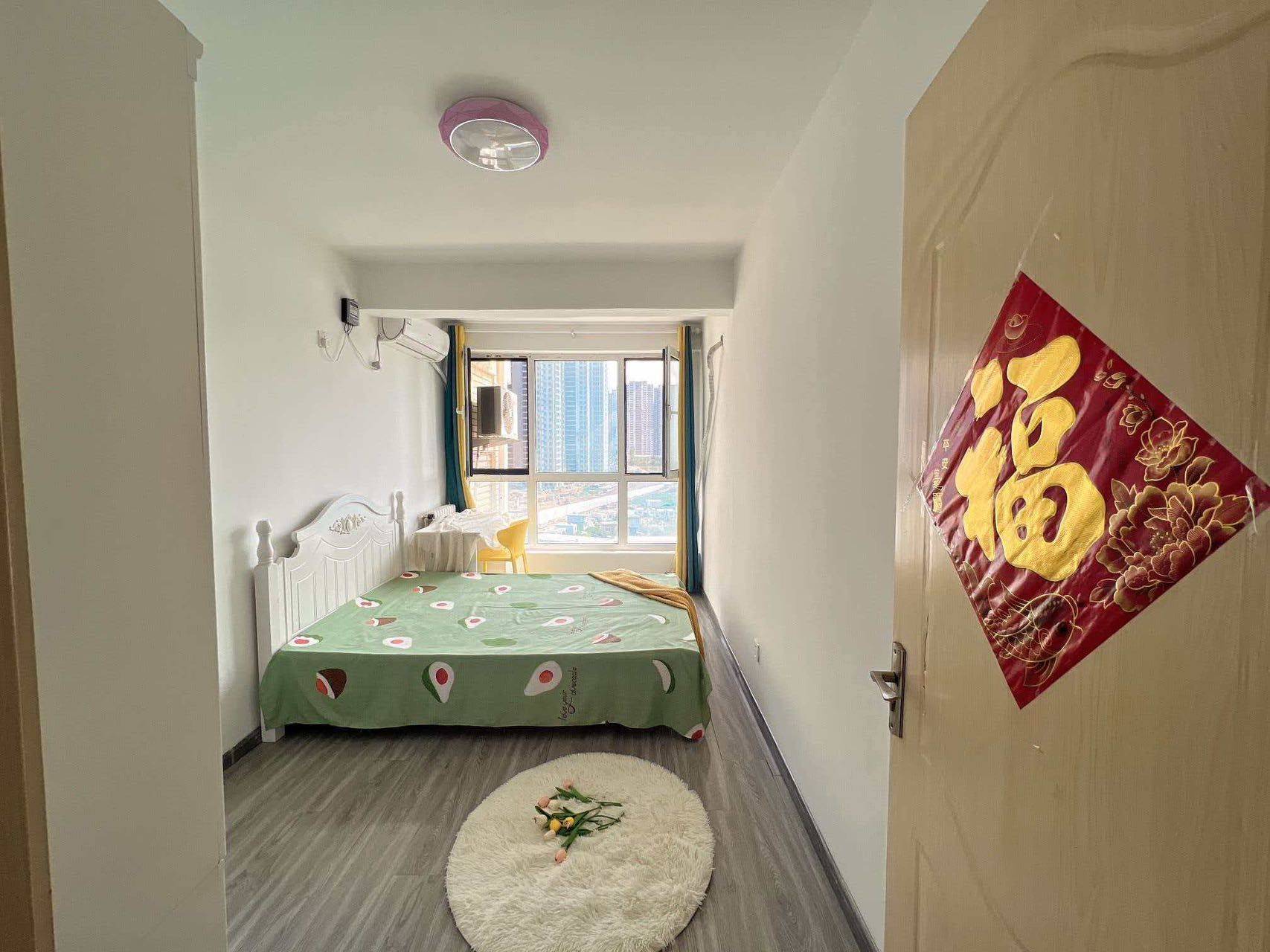 青岛 李沧 | 天怡景园新区_3