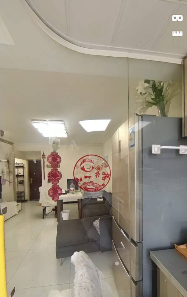 新城 曲江国风世家