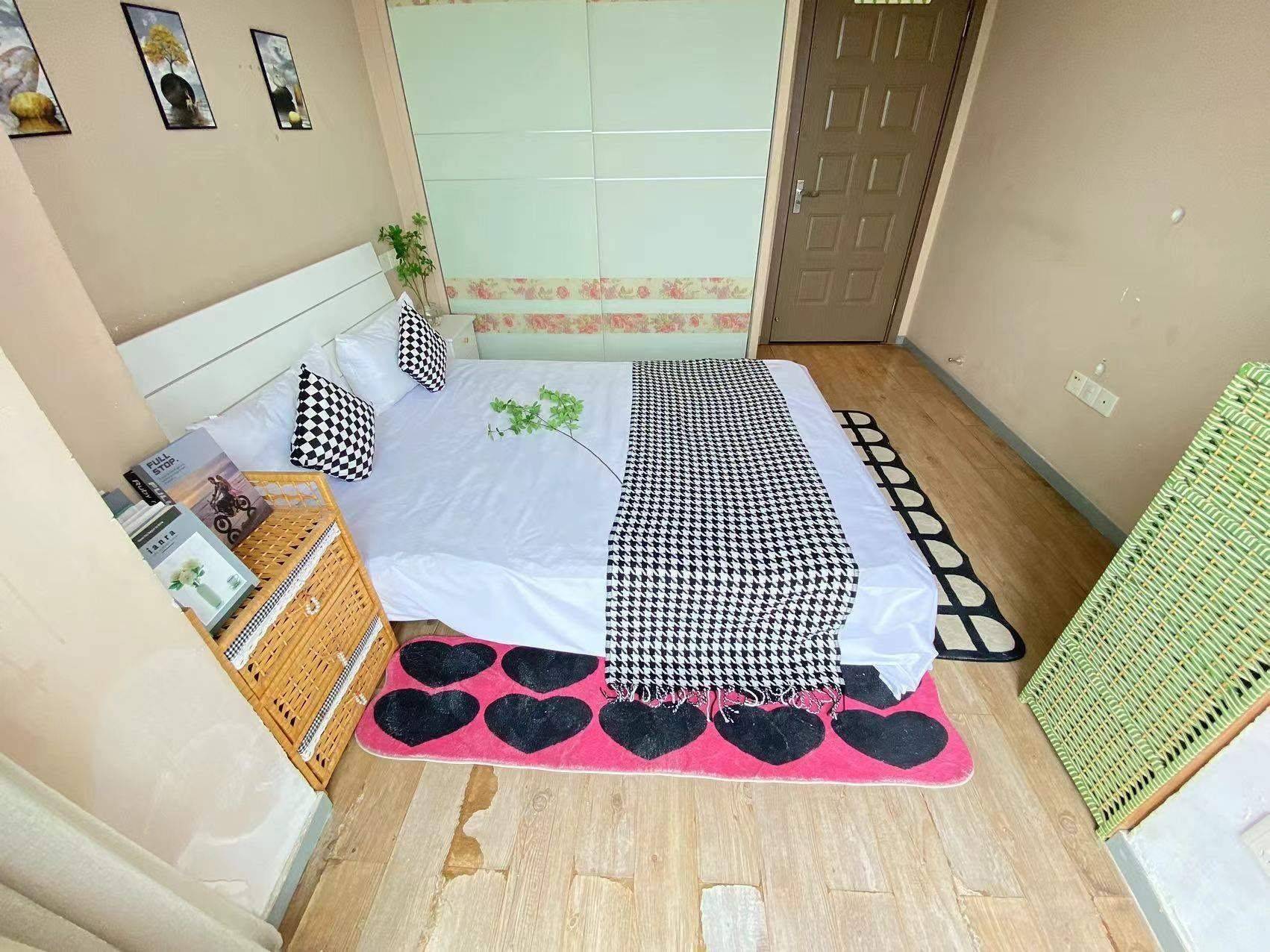 重庆 两江新区 | 民航小区_7