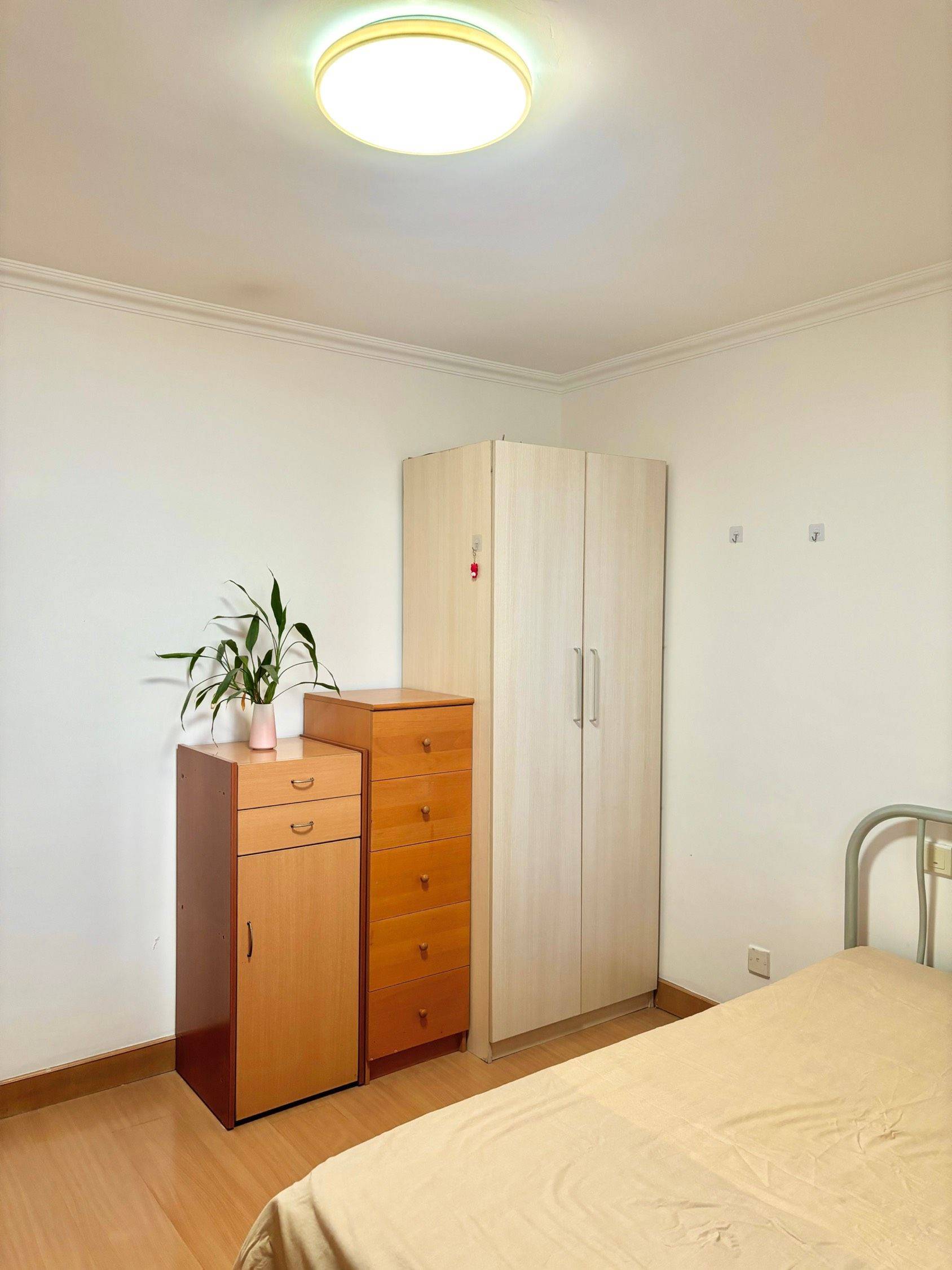 Beijing Chaoyang | 呼家楼新苑_3