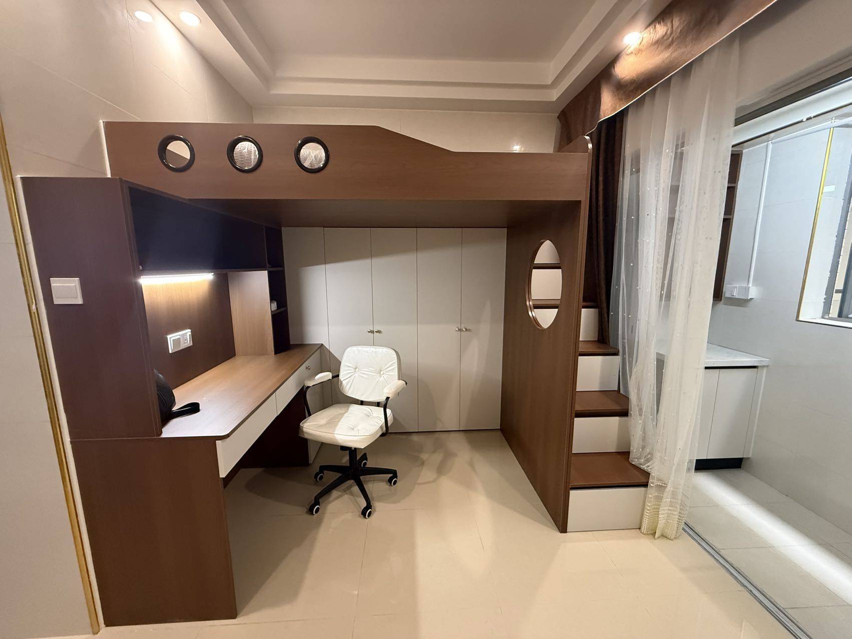 东莞 东城 | 宜景康源大厦_4