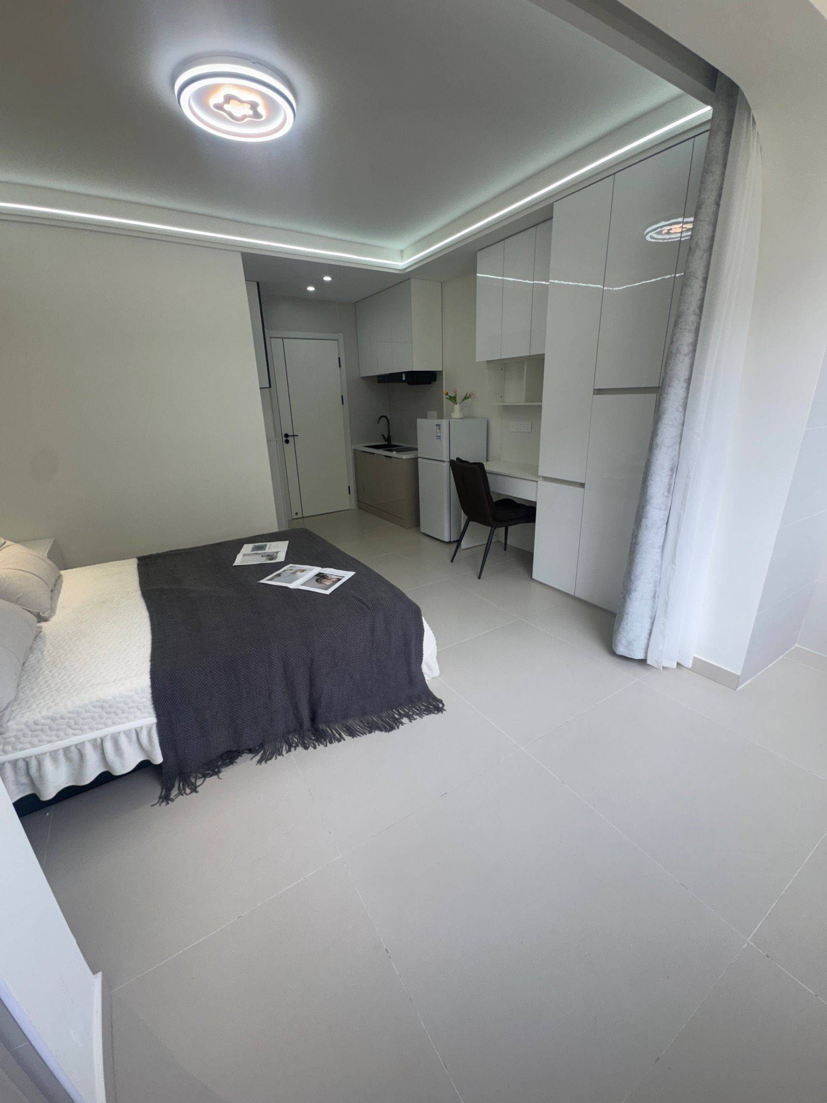 上海 浦东 | 川杨新苑一期_6