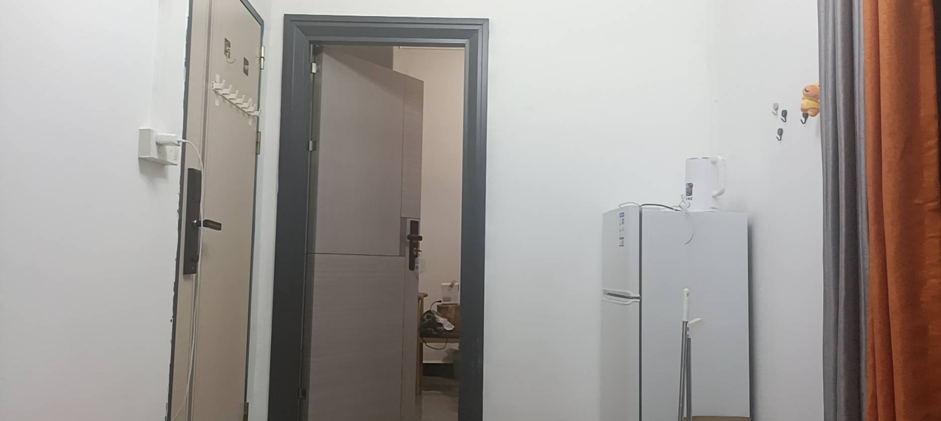 梁整租房源1