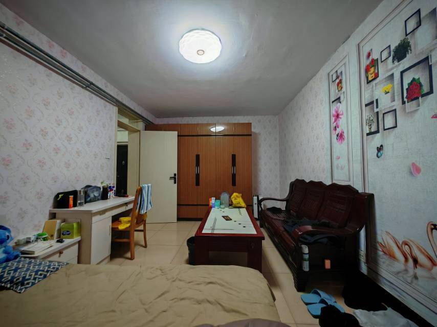 石家庄 裕华 | 长安工商局宿舍36号楼_4