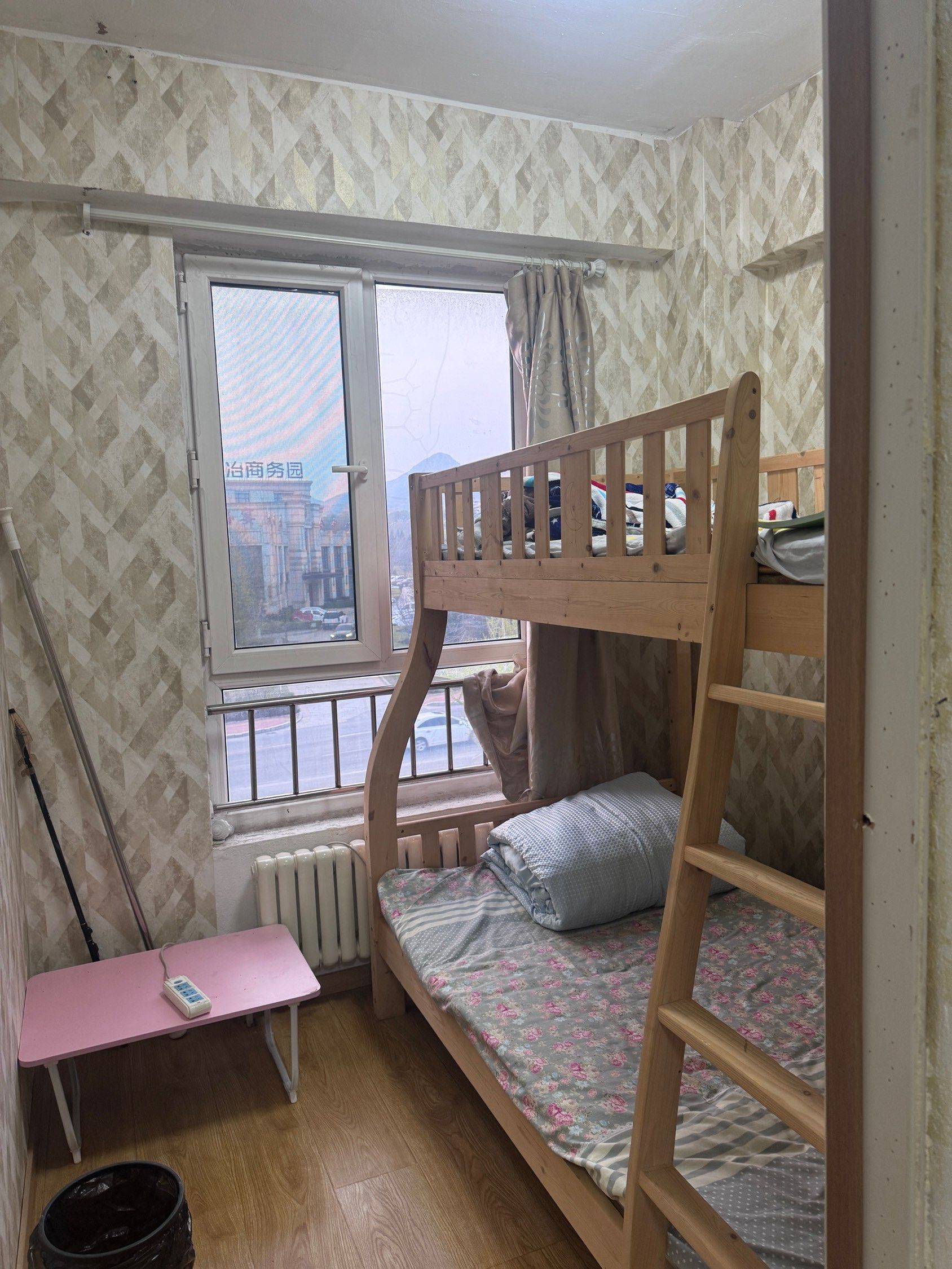 甘井子 中冶蓝城-二期