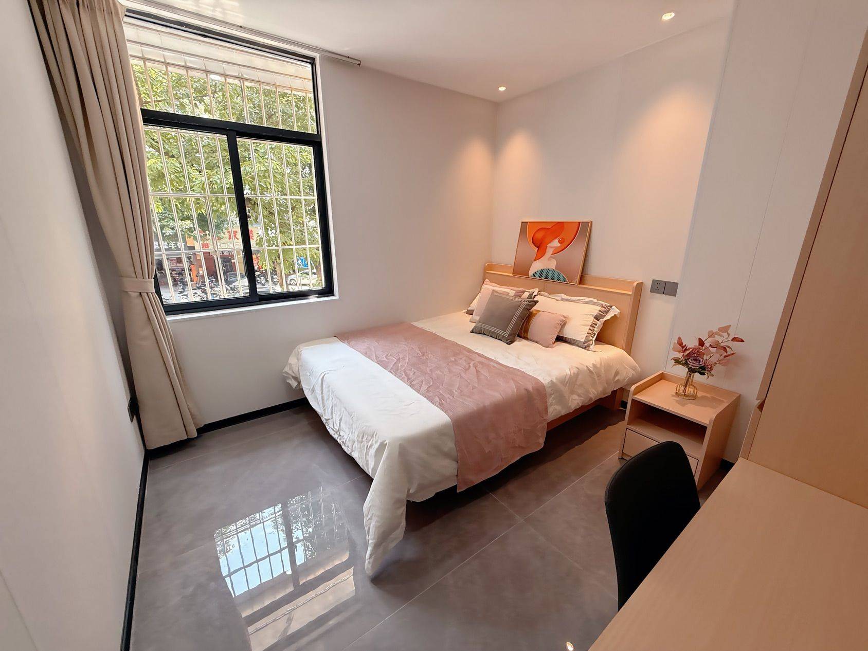 关于你整租房源2