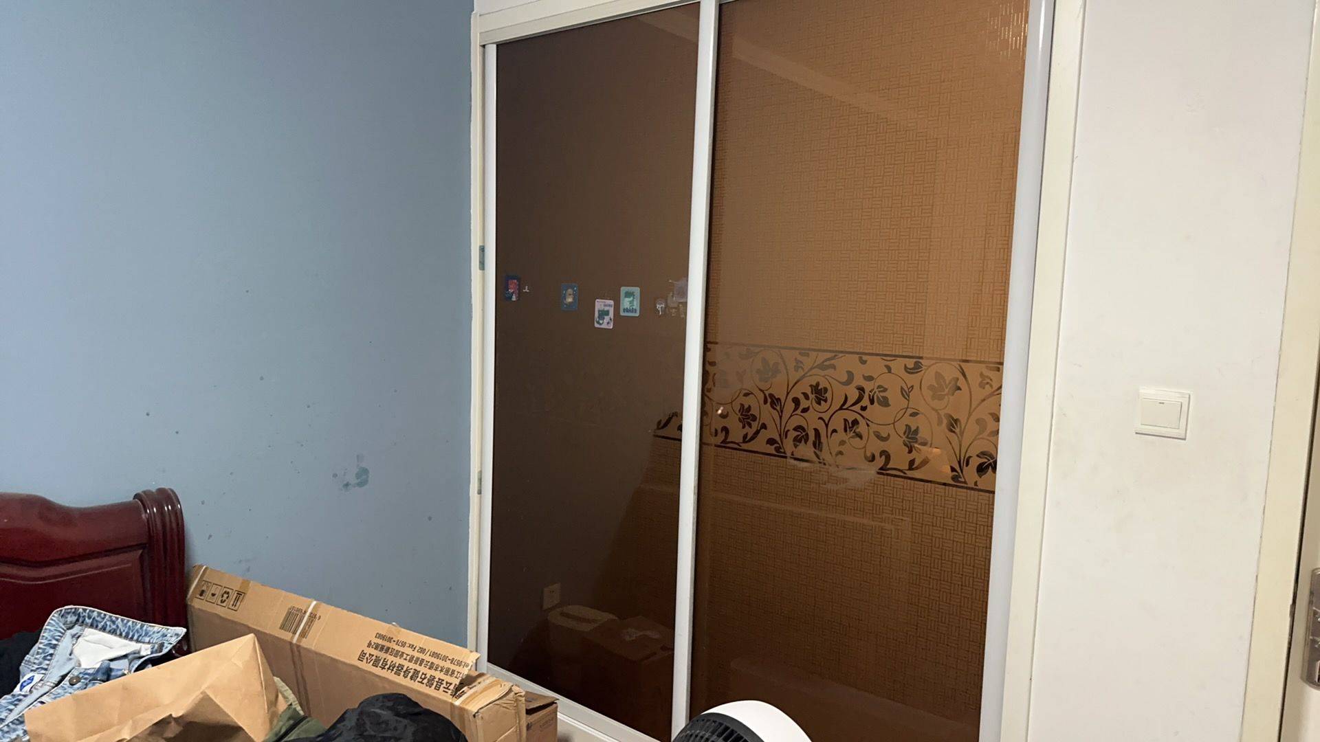 历城 徐家庄-11号楼