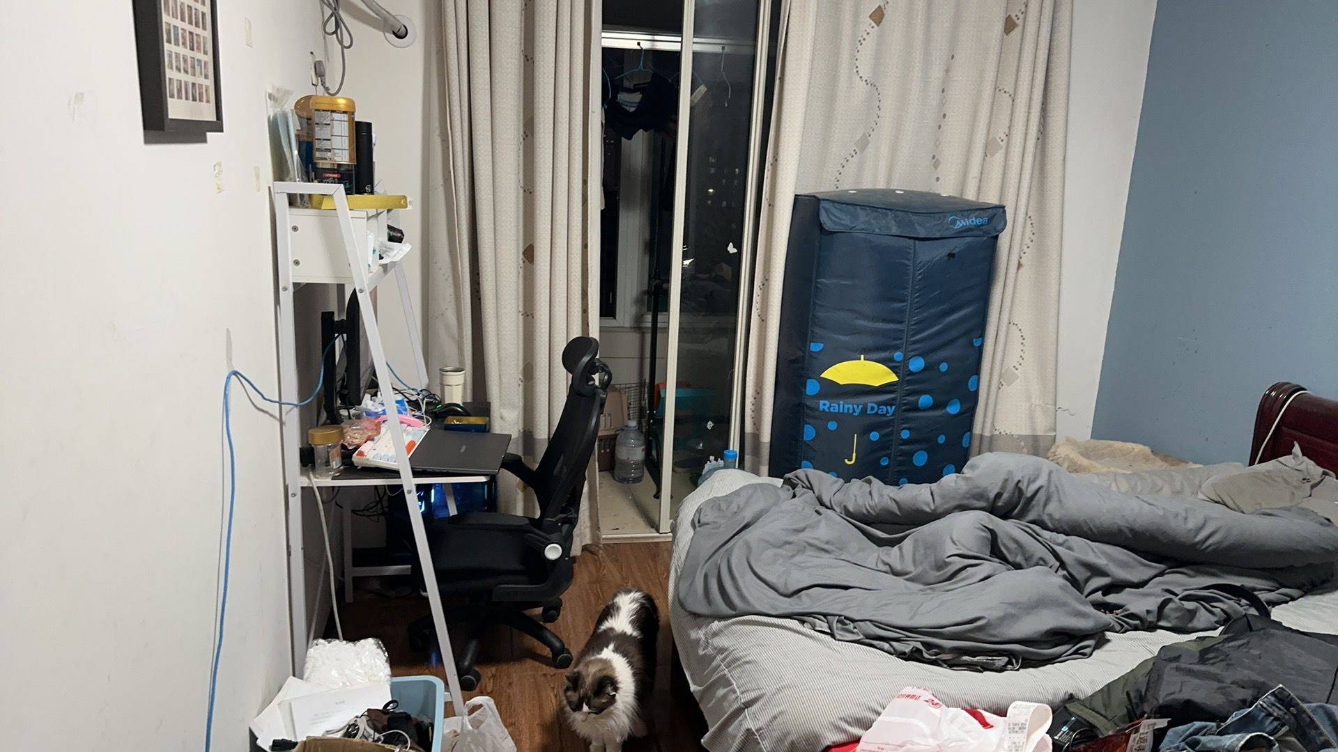 历城 徐家庄-11号楼