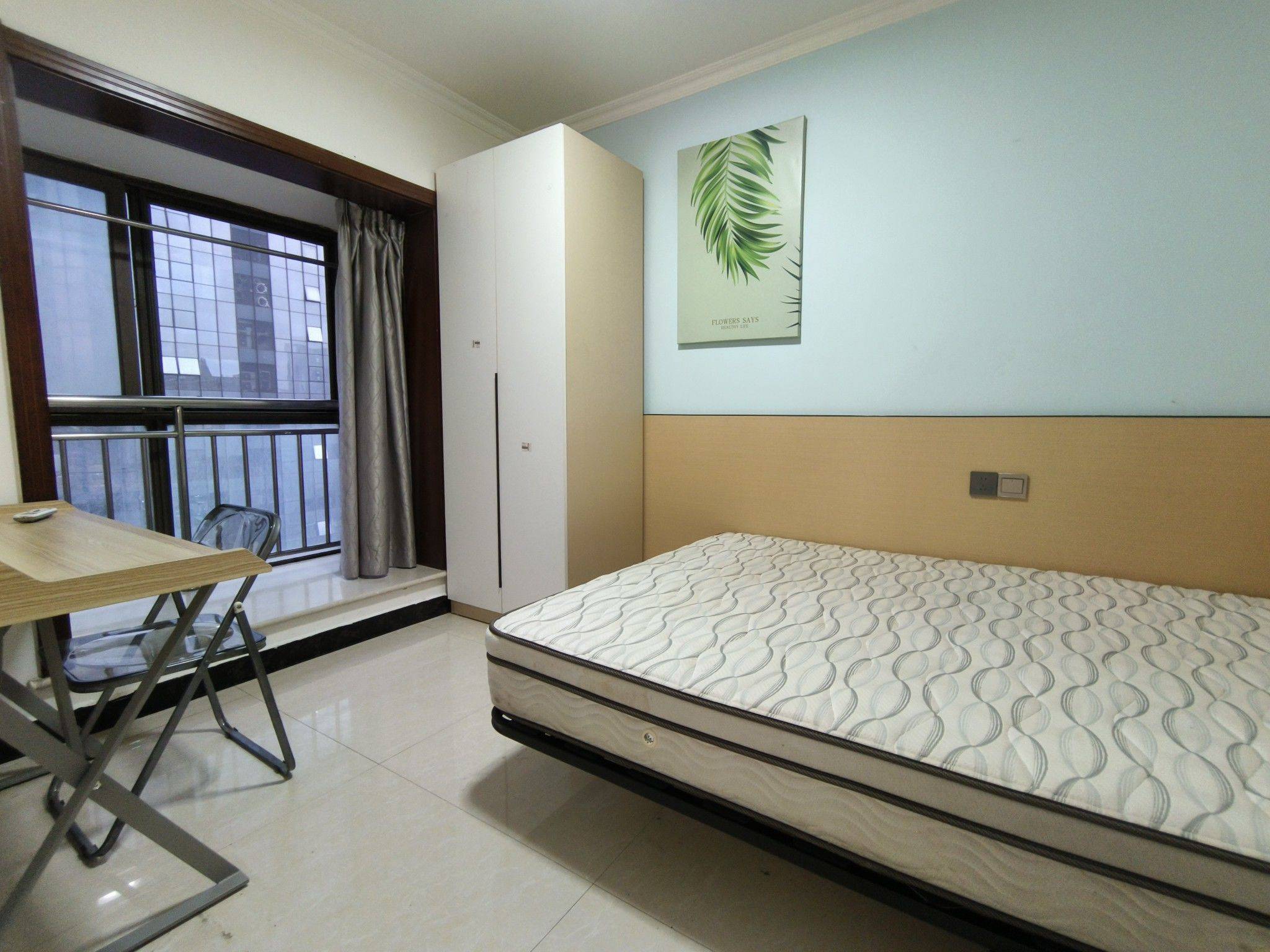 西安 碑林 | 长安大街3号-5号楼_4