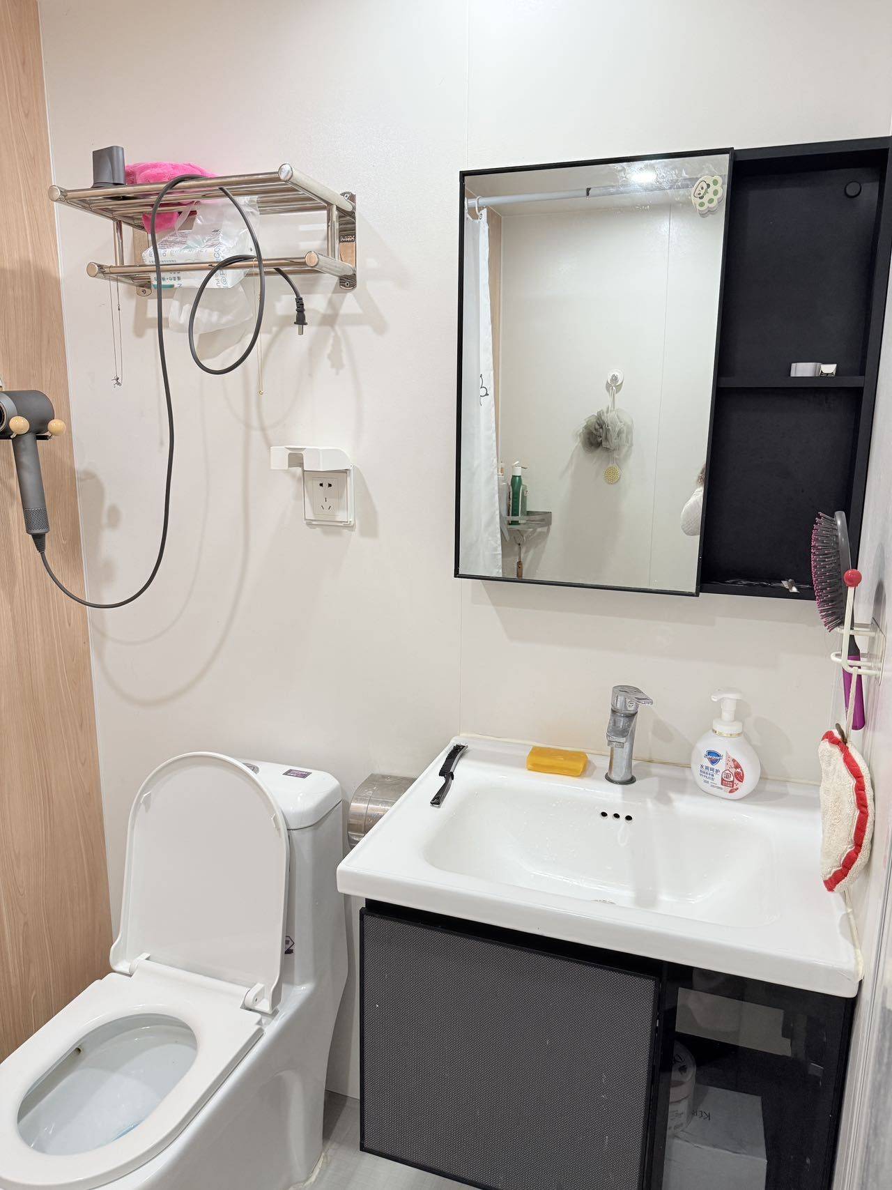 苏州 姑苏 | 苏州星环寓_3