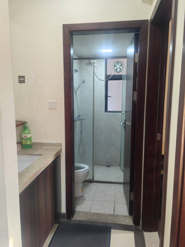 广州 南沙 | 时代云图西区-6栋_4