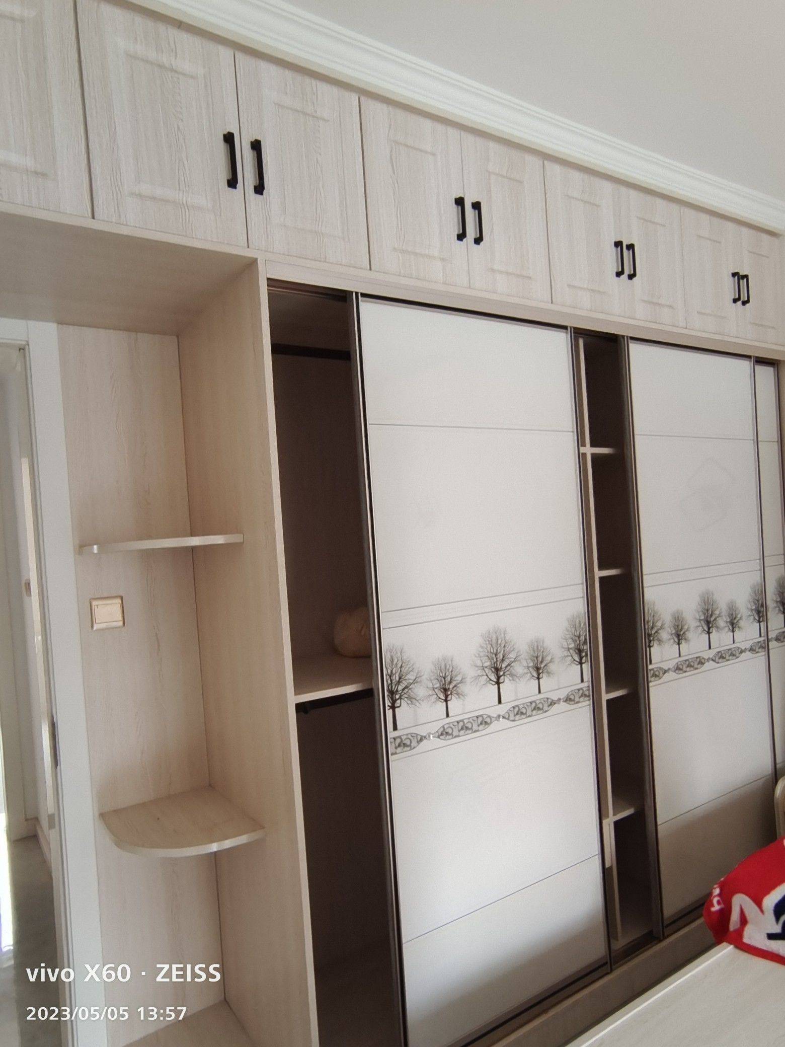 爱的回归线整租房源3