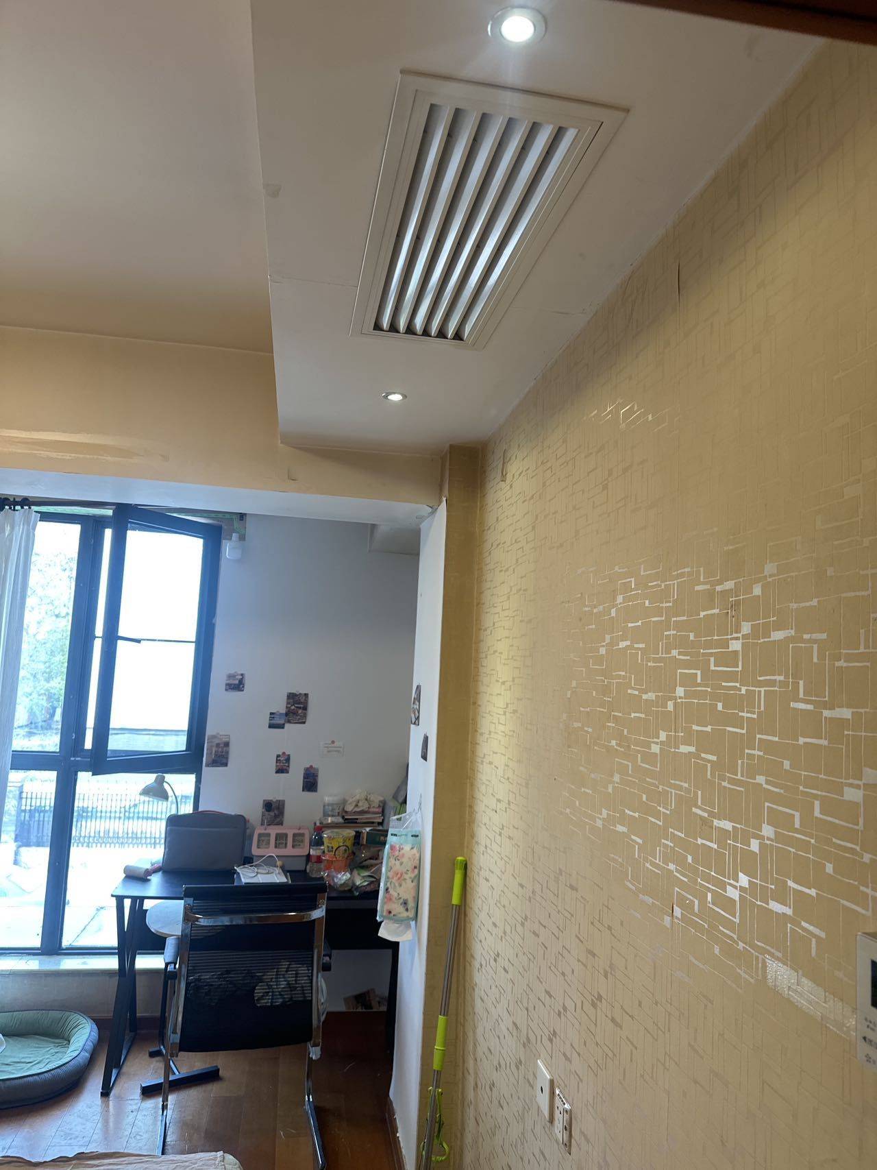 天津 河西 | 恒盛大厦(柳江路)_3