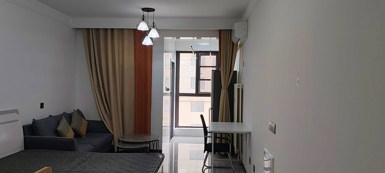 郑州 金水 | 路砦双河嘉苑-南院_7