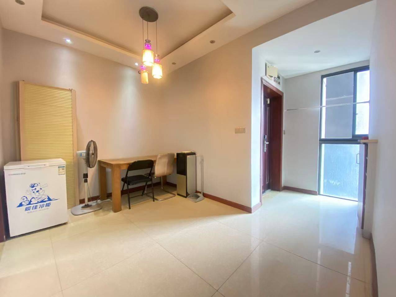 重庆 两江新区 | 鲁能星城五街区_5