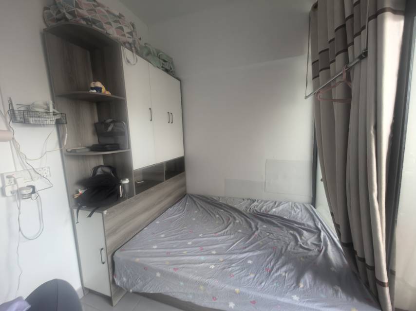 深圳 龙华 | 桂澜社区_3