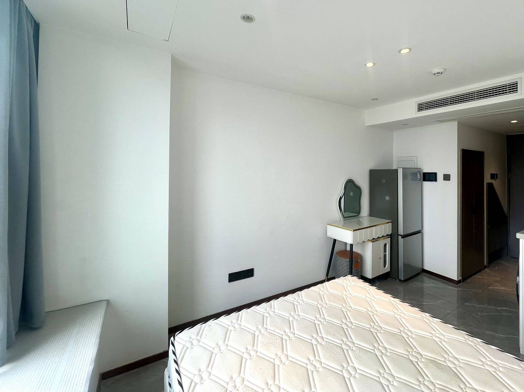 杭州 余杭 | 嘉合未来金座_4