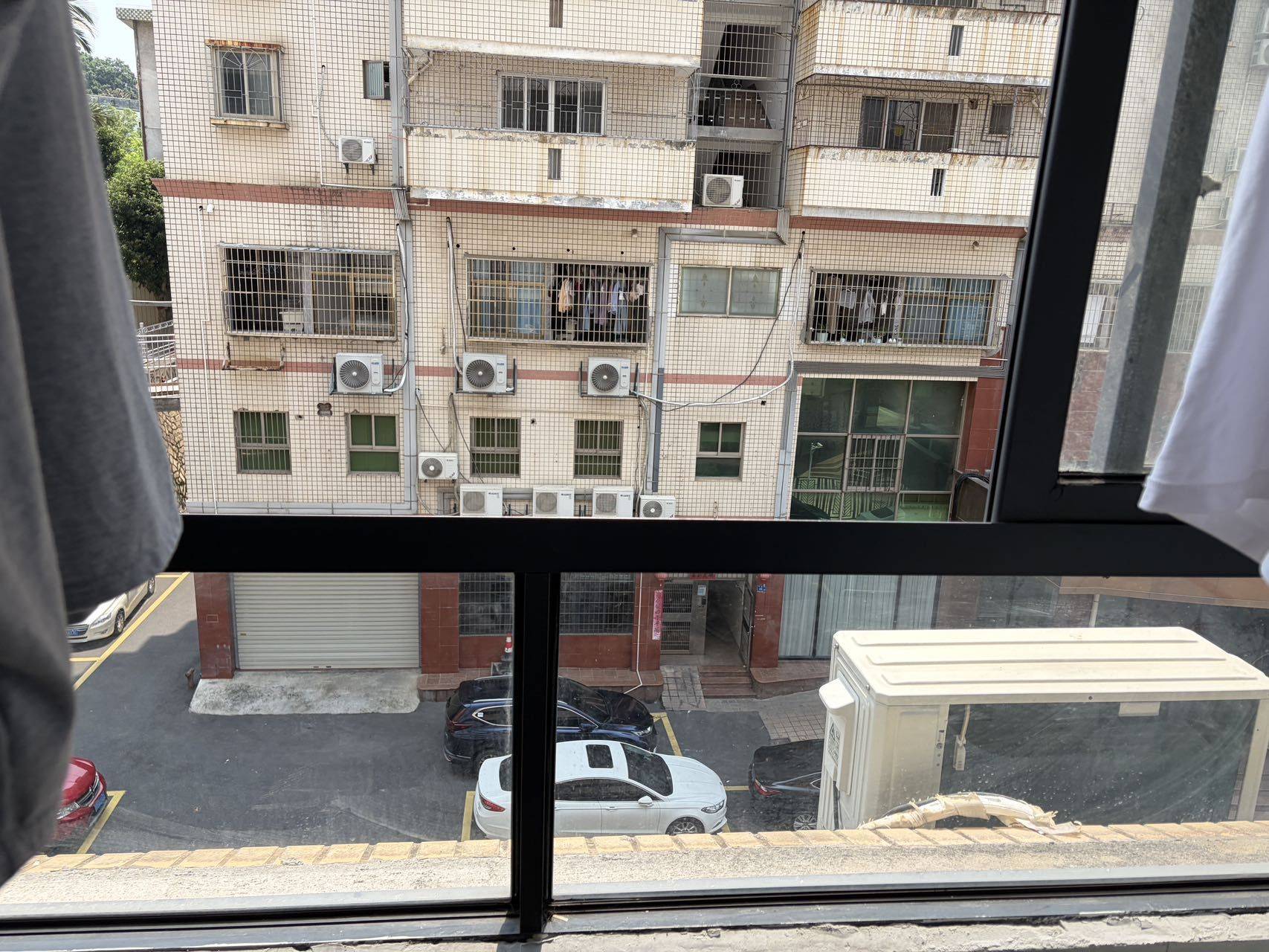 八度妖整租房源1