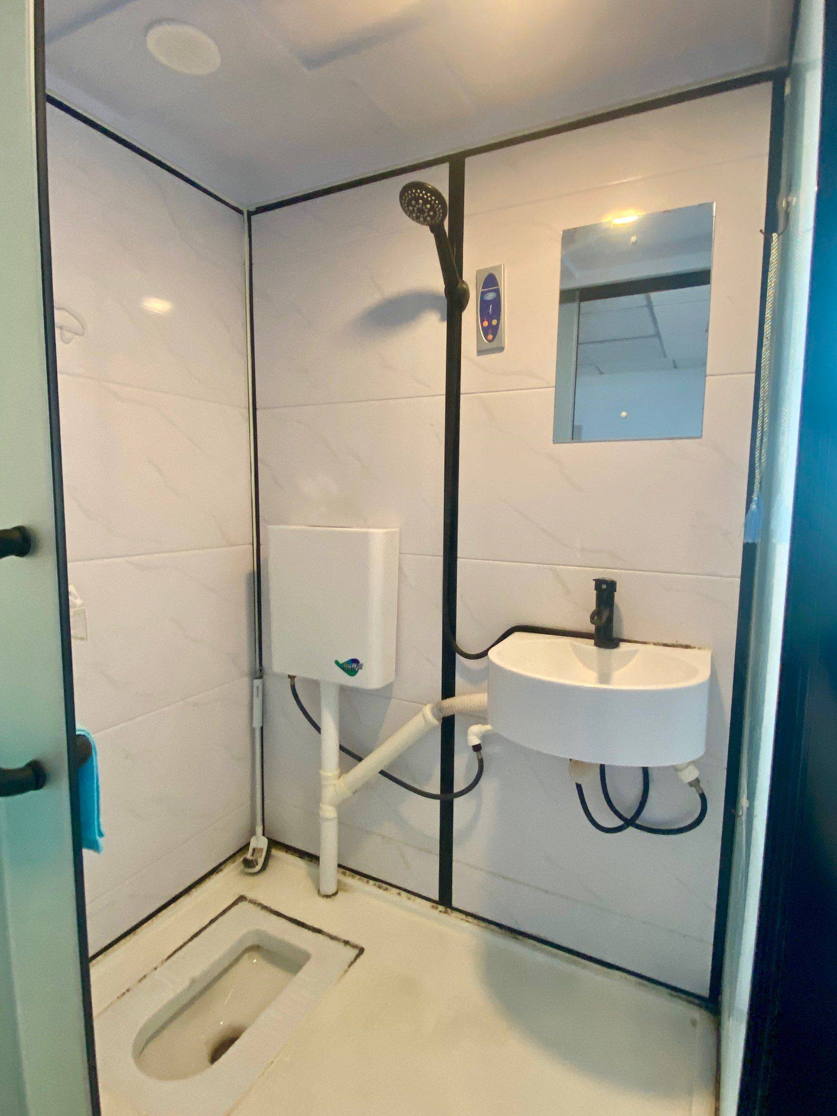 武汉 江汉 | 同成广场-A座_4