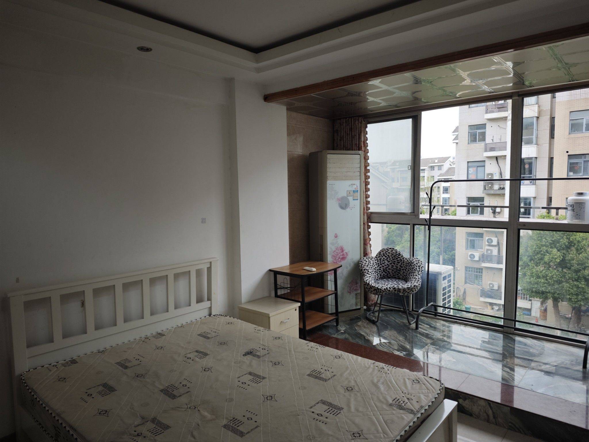 杨义友整租房源1