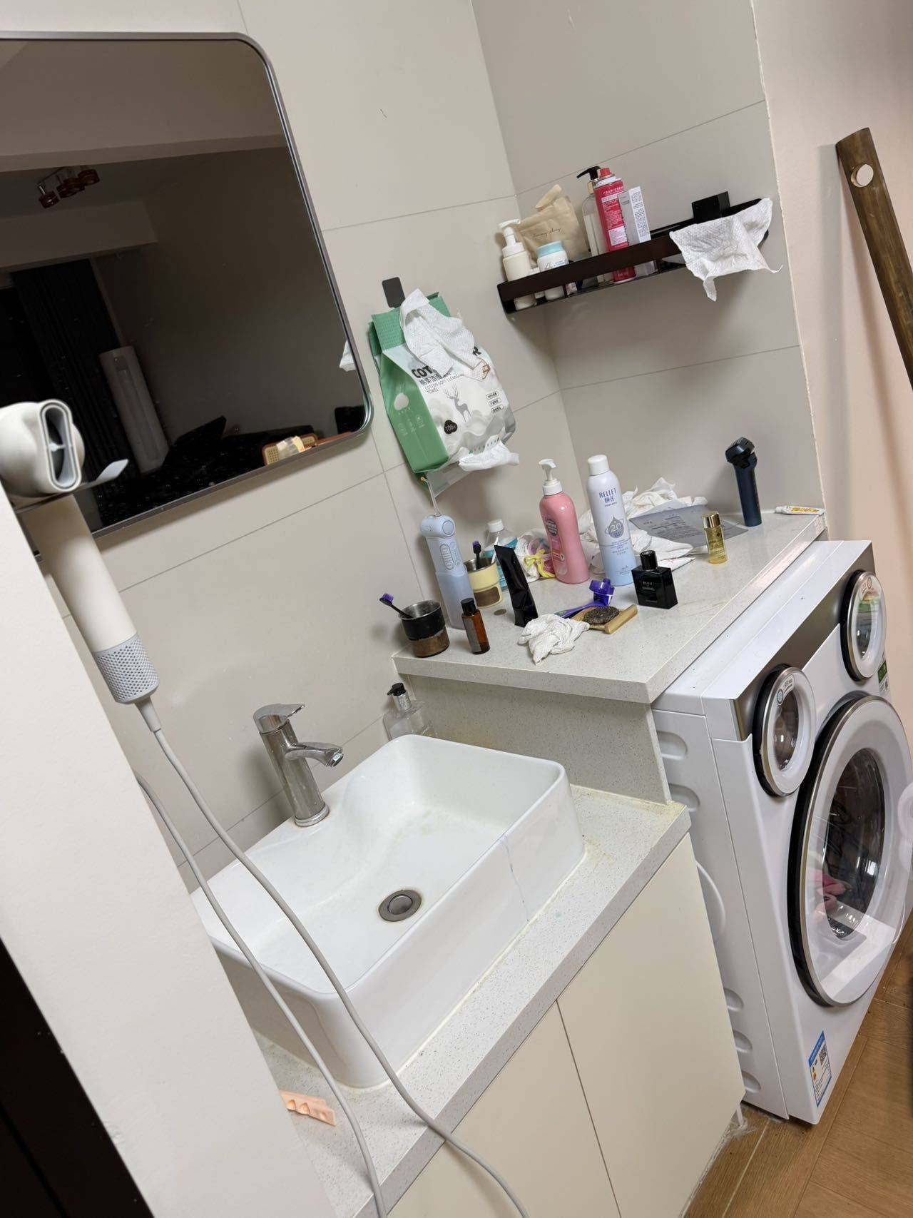 义乌 观音塘村别墅区-15栋