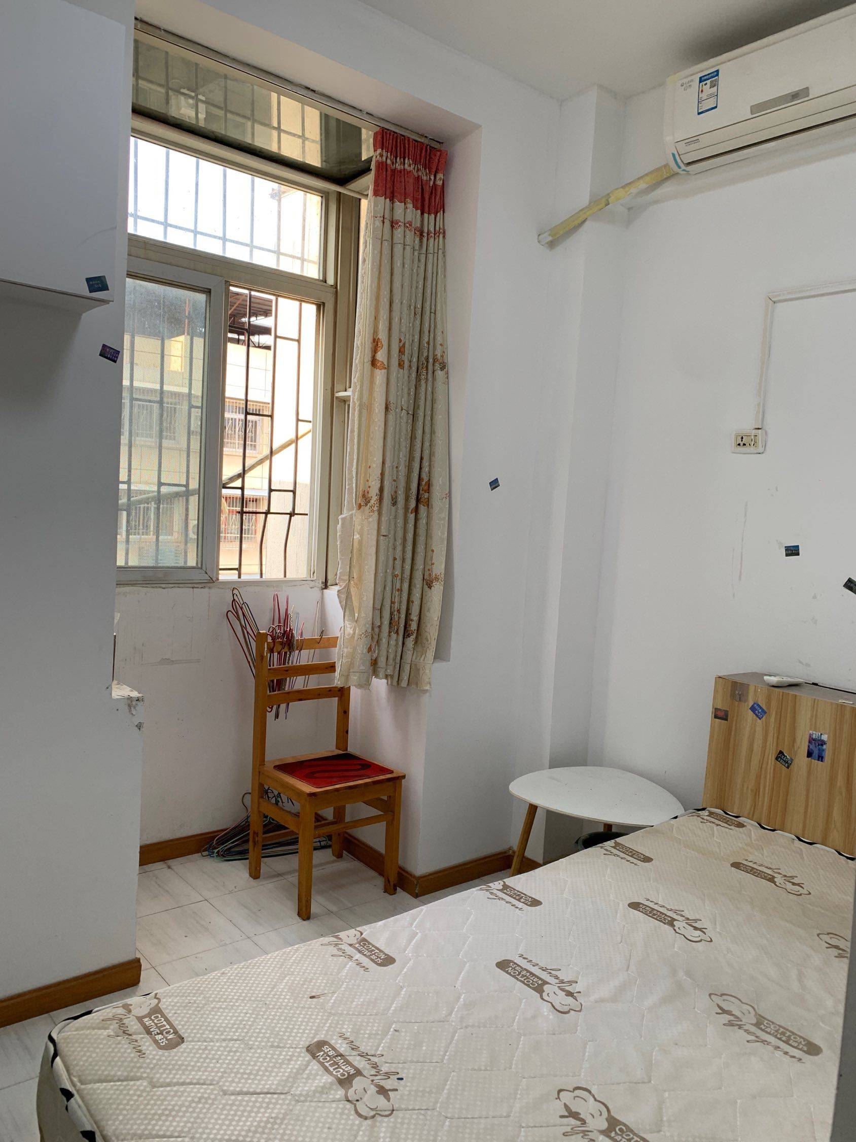 杨阿姨整租房源2