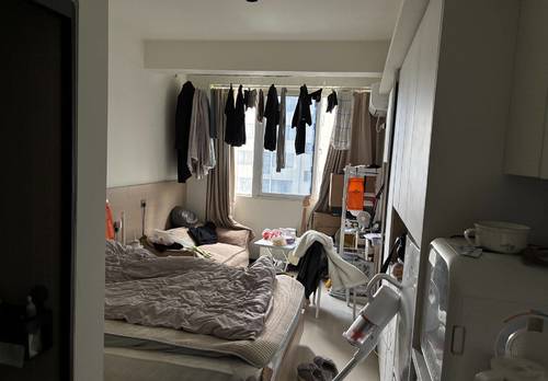 钱塘 松合时代商城西区-4幢