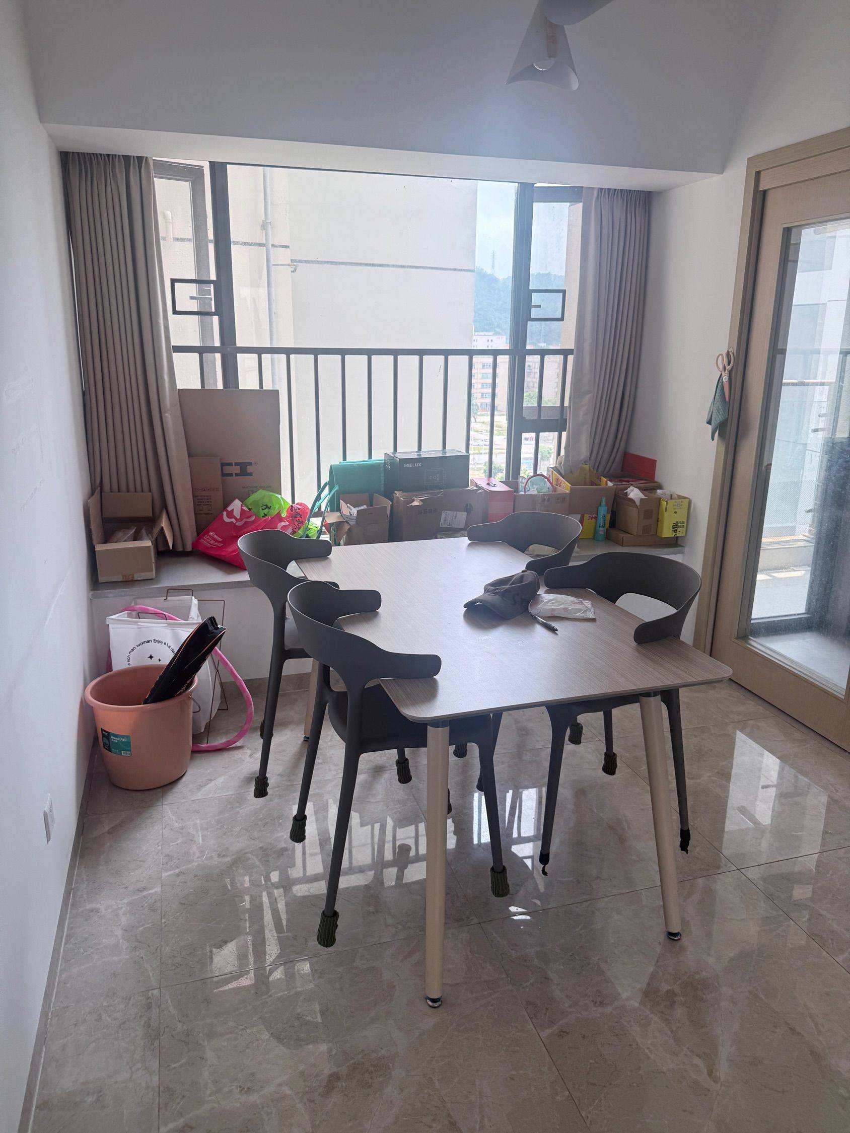 珠海 金湾 | 金湾人才公寓_4