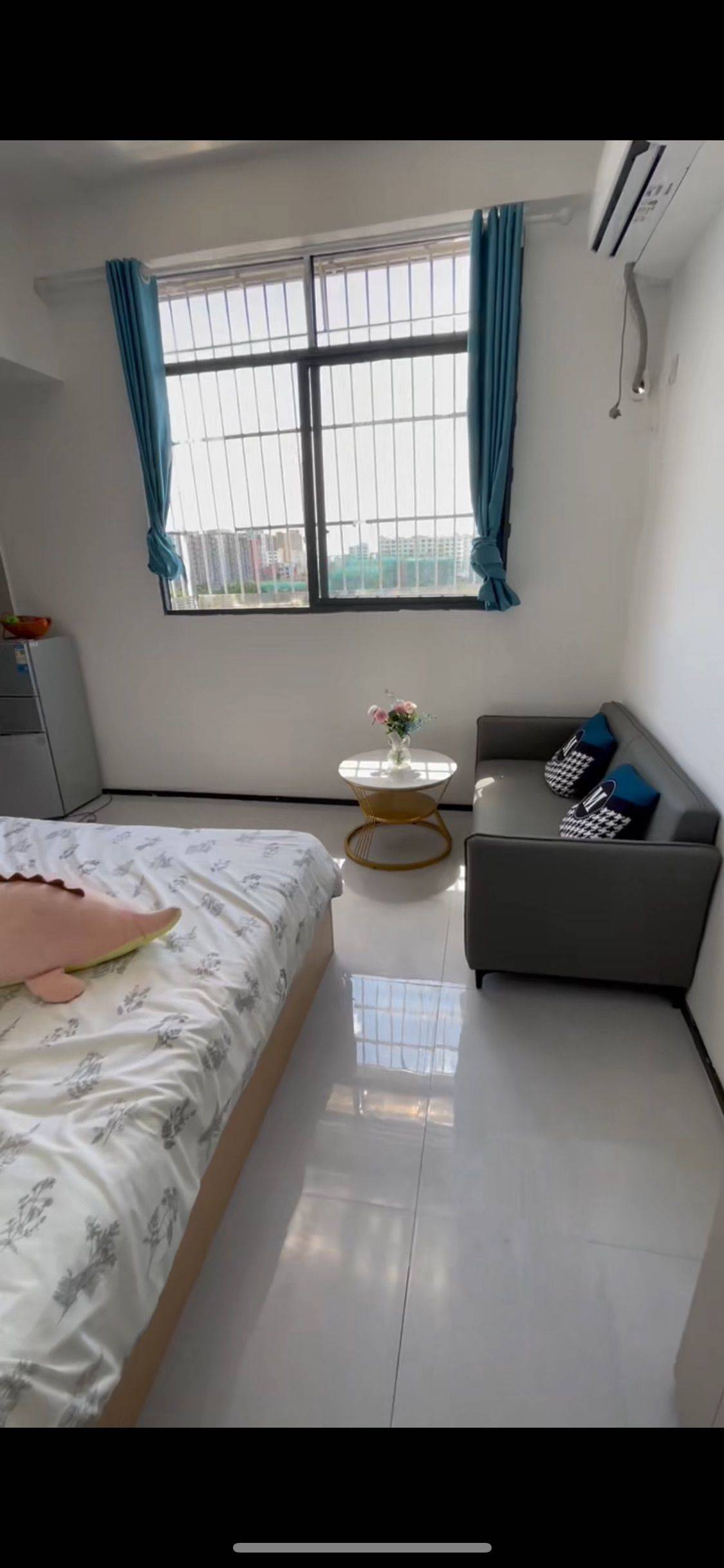 Love-sky整租房源1