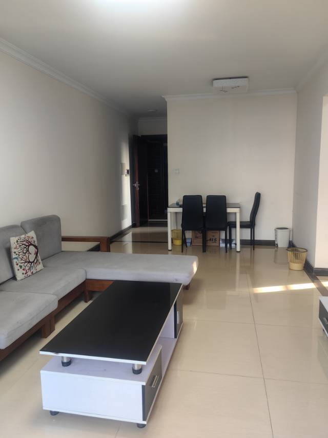 广州 南沙 | 时代云图西区-6栋_5