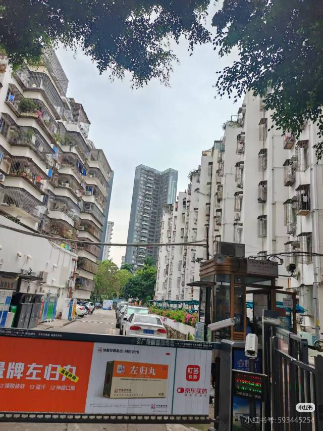 深圳 南山 | 永乐新村_2