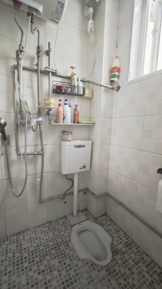 深圳 南山 | 荔芳村-A号楼_7