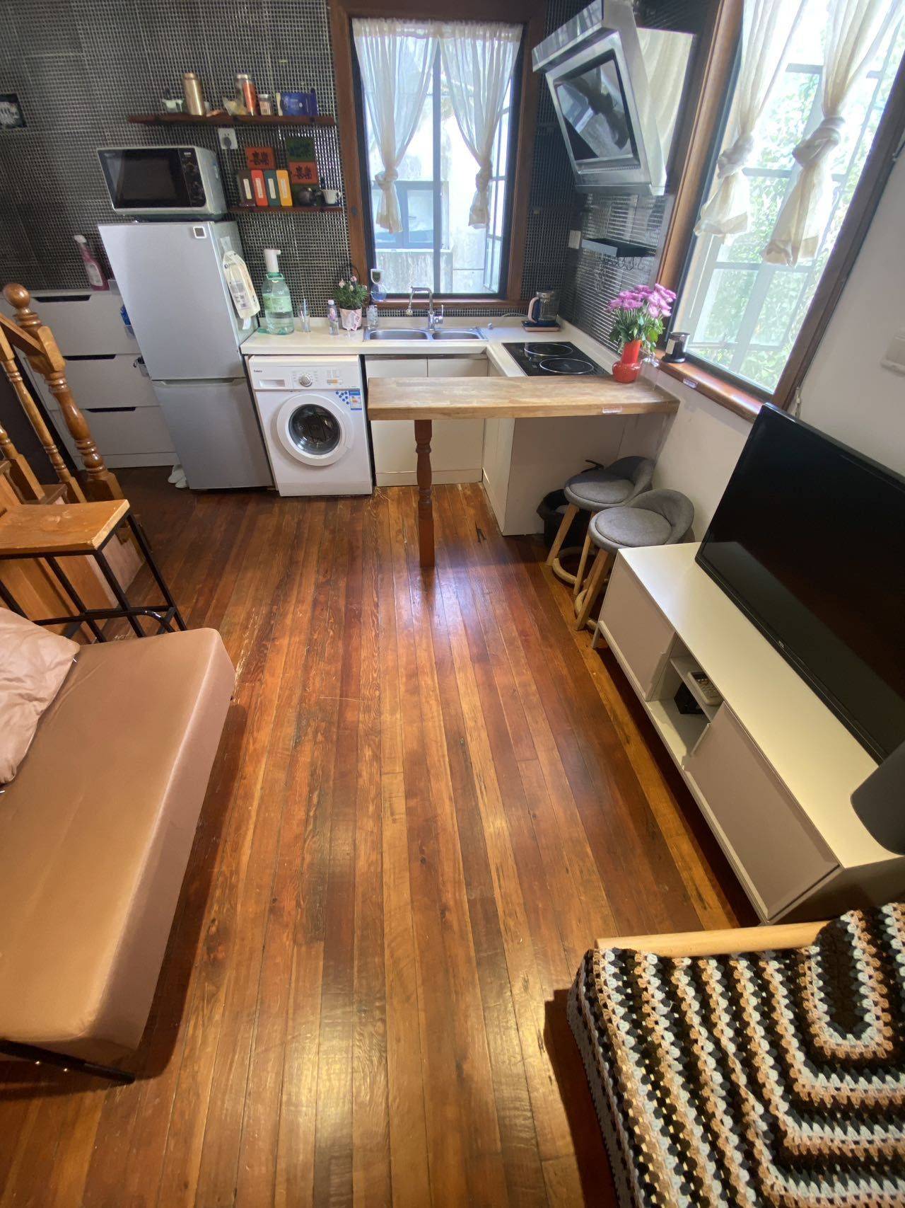 上海 徐汇 | 高邮路五弄-25号_6