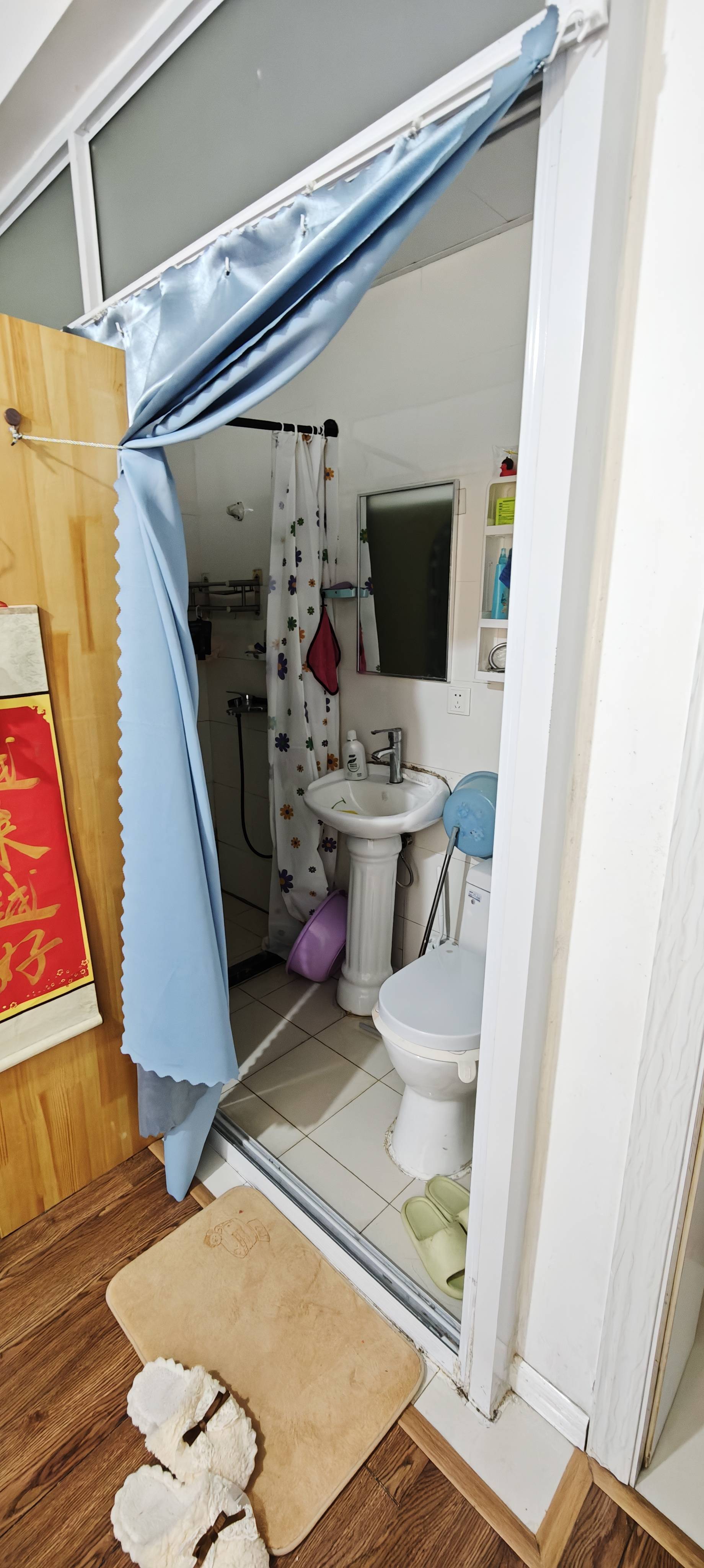 上海 浦东 | 樱花坊-9号_5