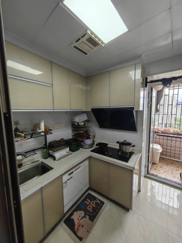 林梁浅整租房源2