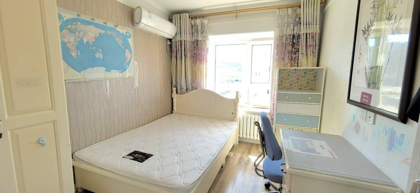 青岛 崂山 | 溪谷美寓北区-3号楼_4