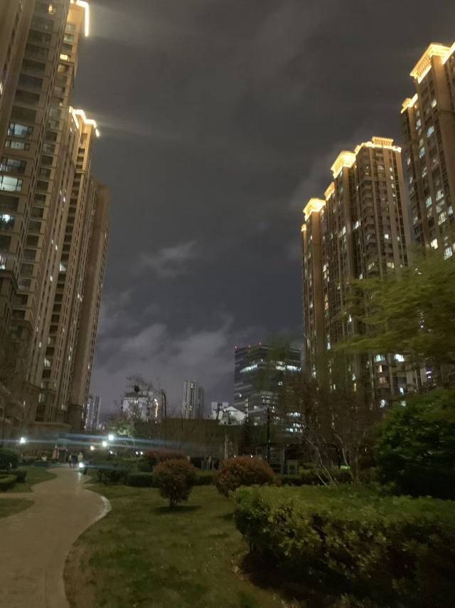 李沧 万达·悦公馆