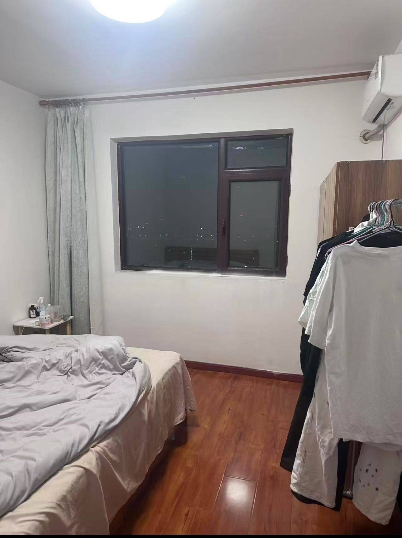 济南 天桥 | 清河国贸花园E区-5号楼_7